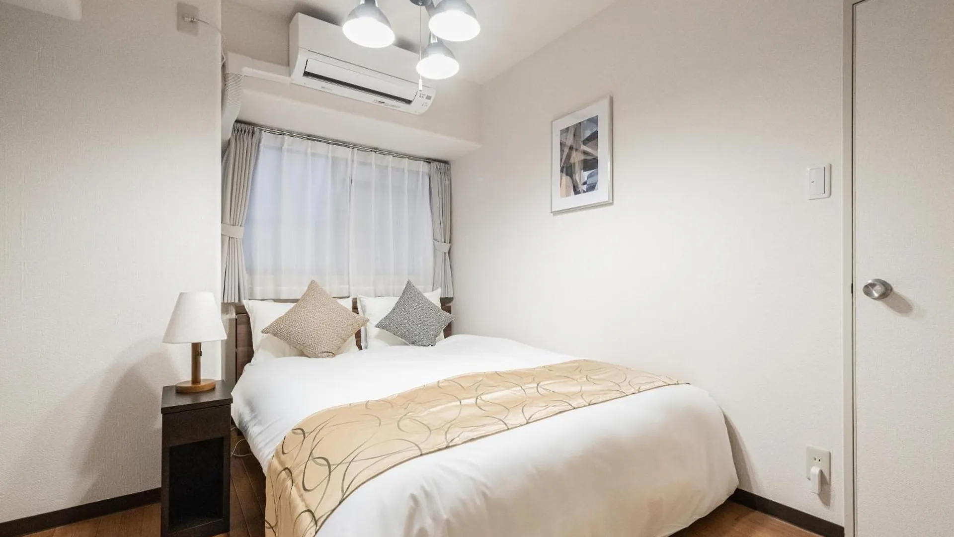 Park Residence Omori Tokyo