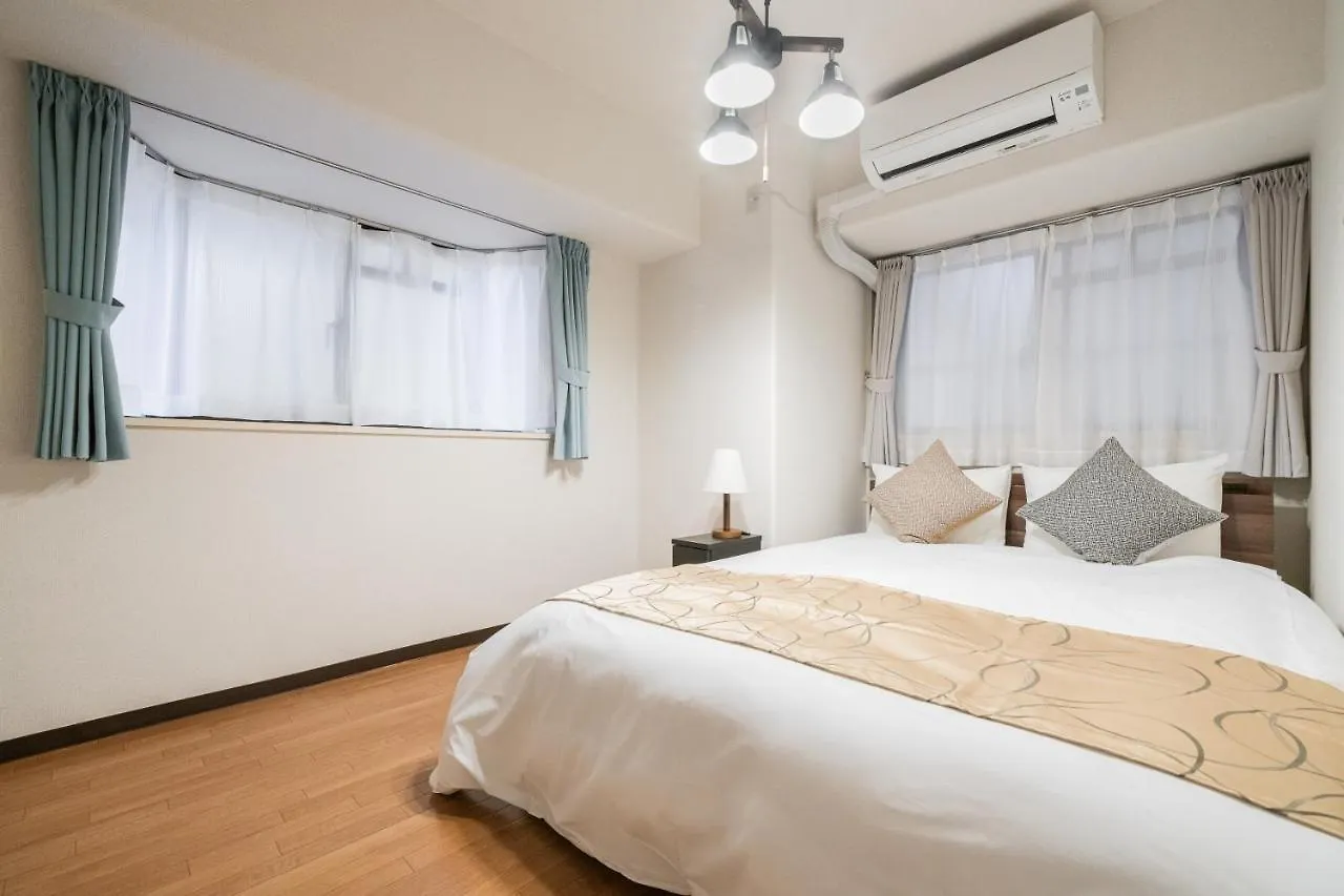 Park Residence Omori Tóquio Japão