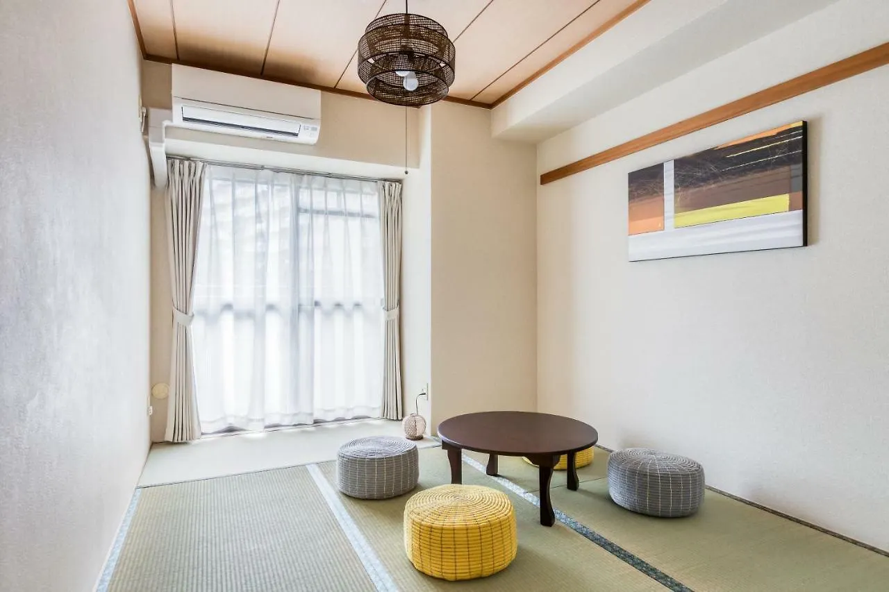 Apartamento Park Residence Omori Tóquio Japão